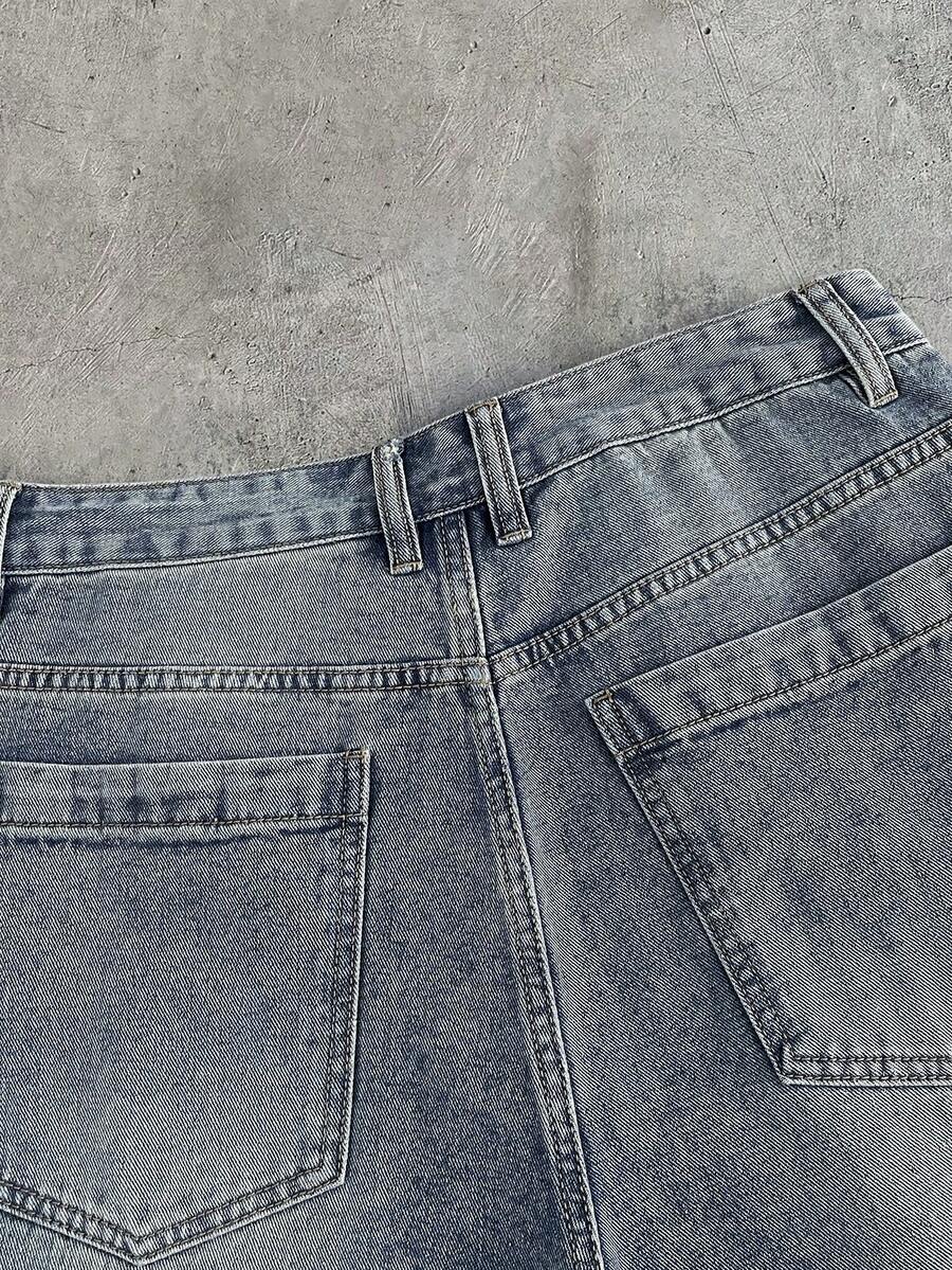 NYC Denim - Jorts