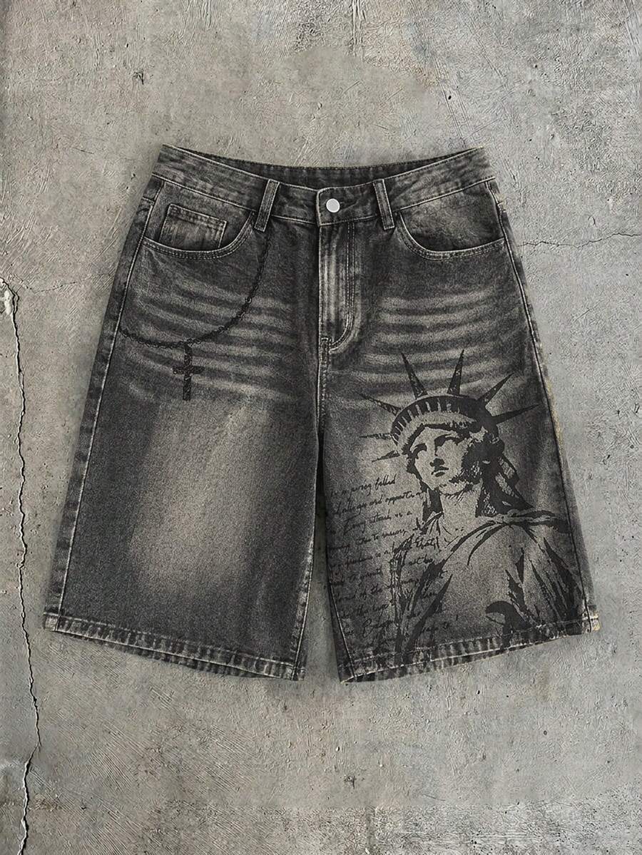 NYC Denim - Jorts