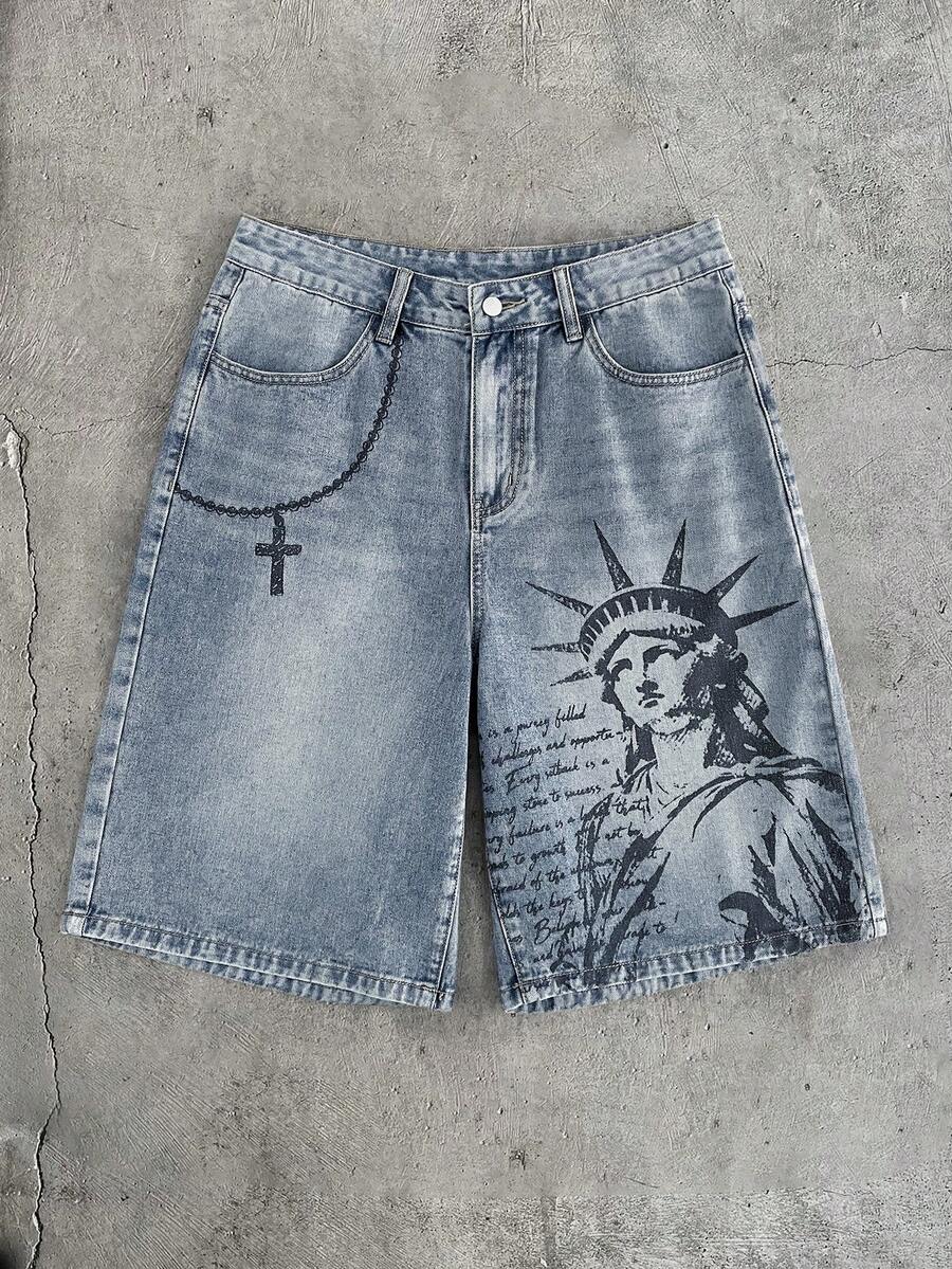 NYC Denim - Jorts