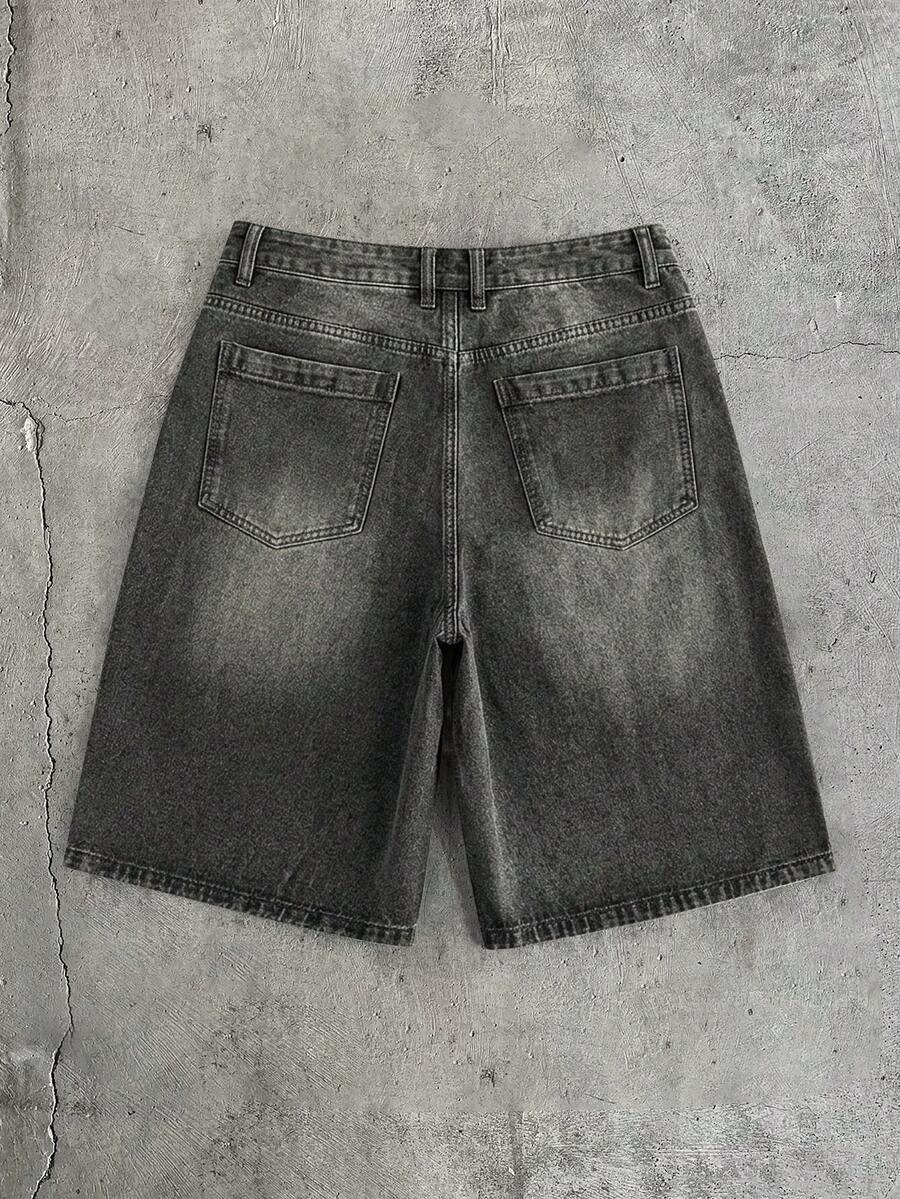 NYC Denim - Jorts
