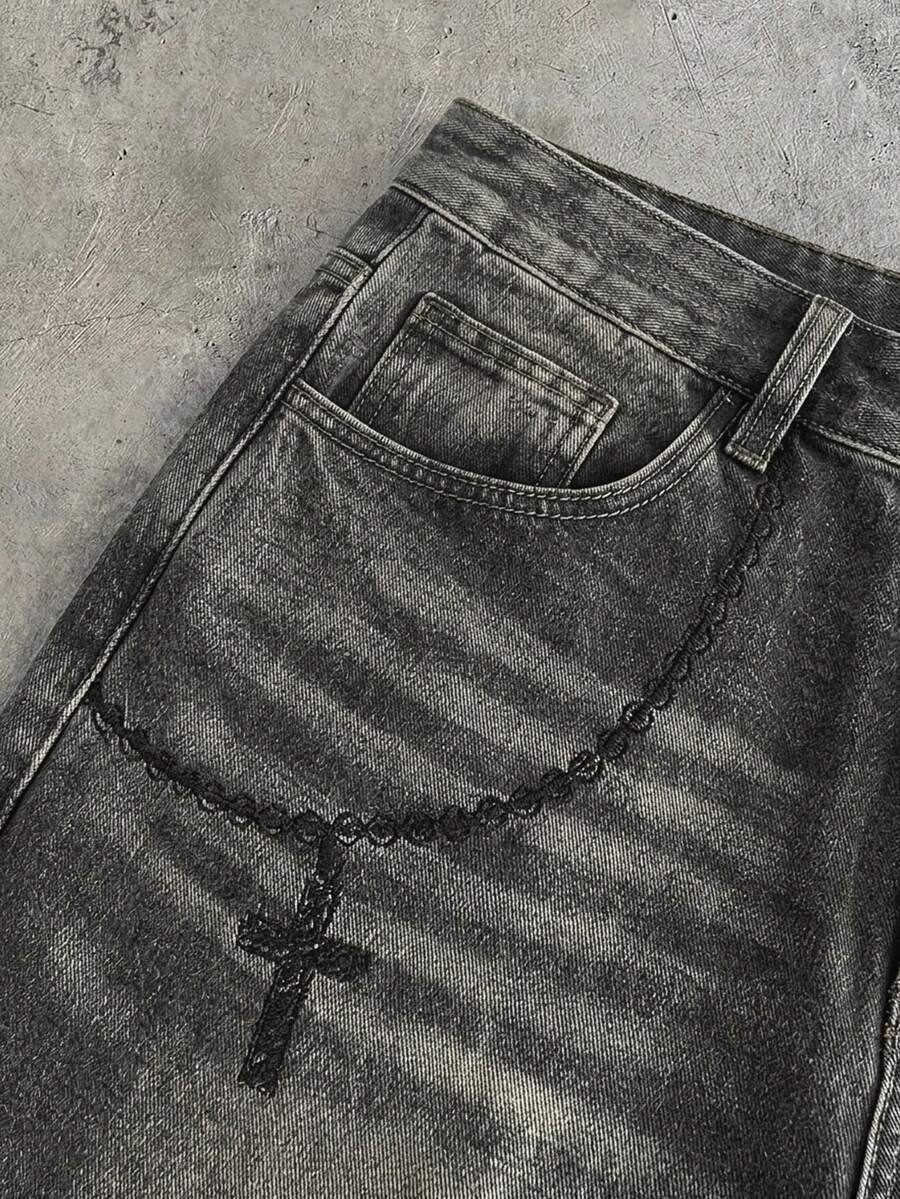NYC Denim - Jorts