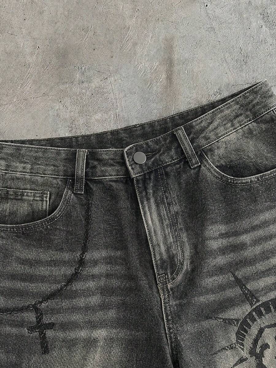 NYC Denim - Jorts