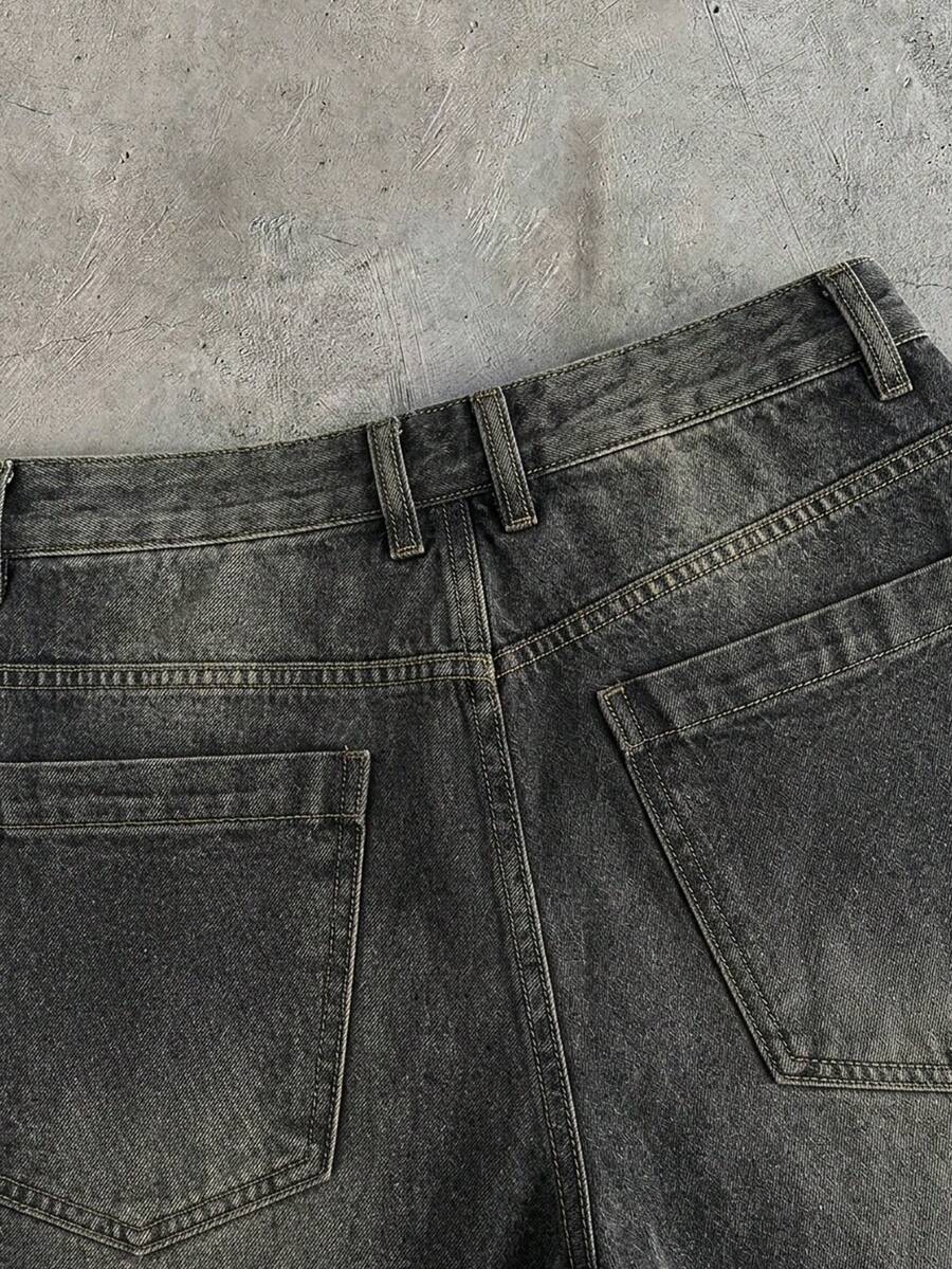 NYC Denim - Jorts