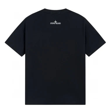 Stone Monochromatic T-shirt