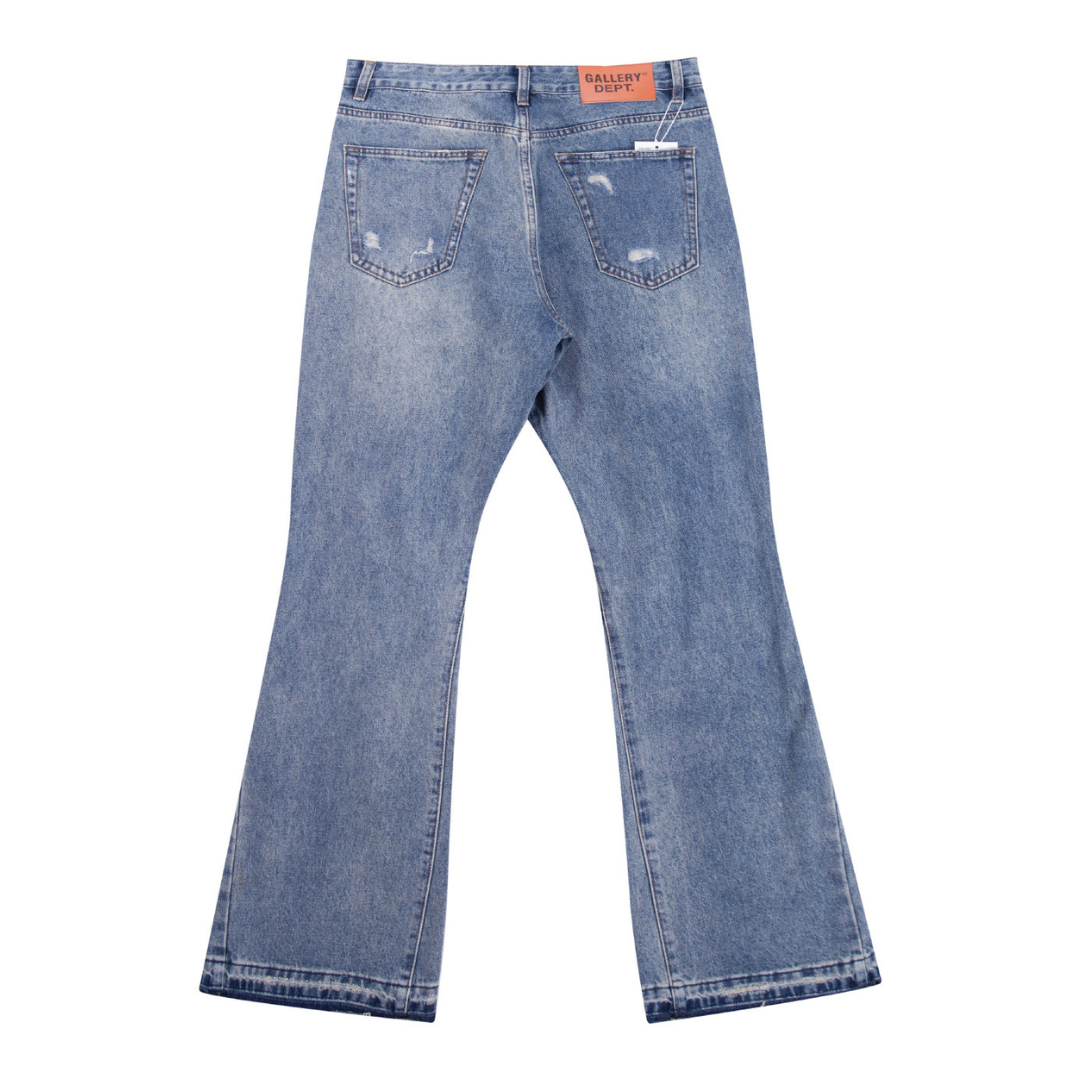 Gallery Flared Jeans