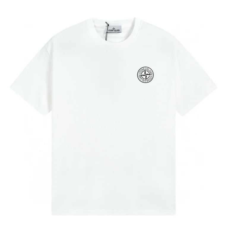 Stone M.A Drip T-shirt