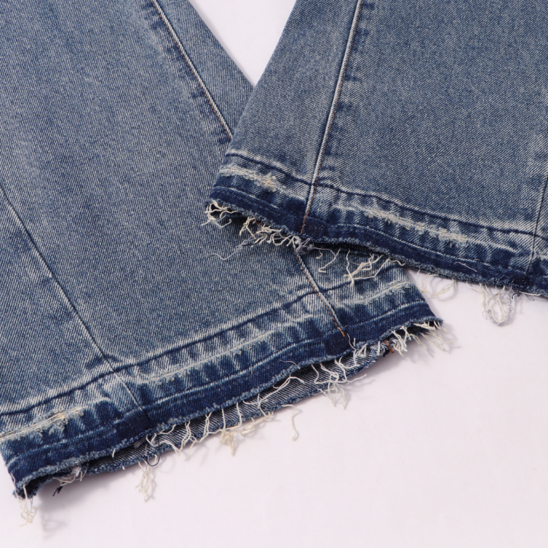 Gallery Flared Jeans