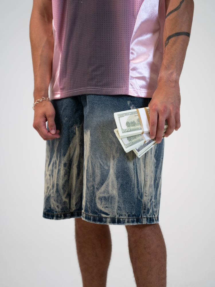 Velva Denim - Jorts