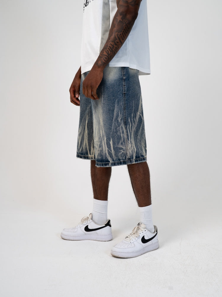 Velva Denim - Jorts