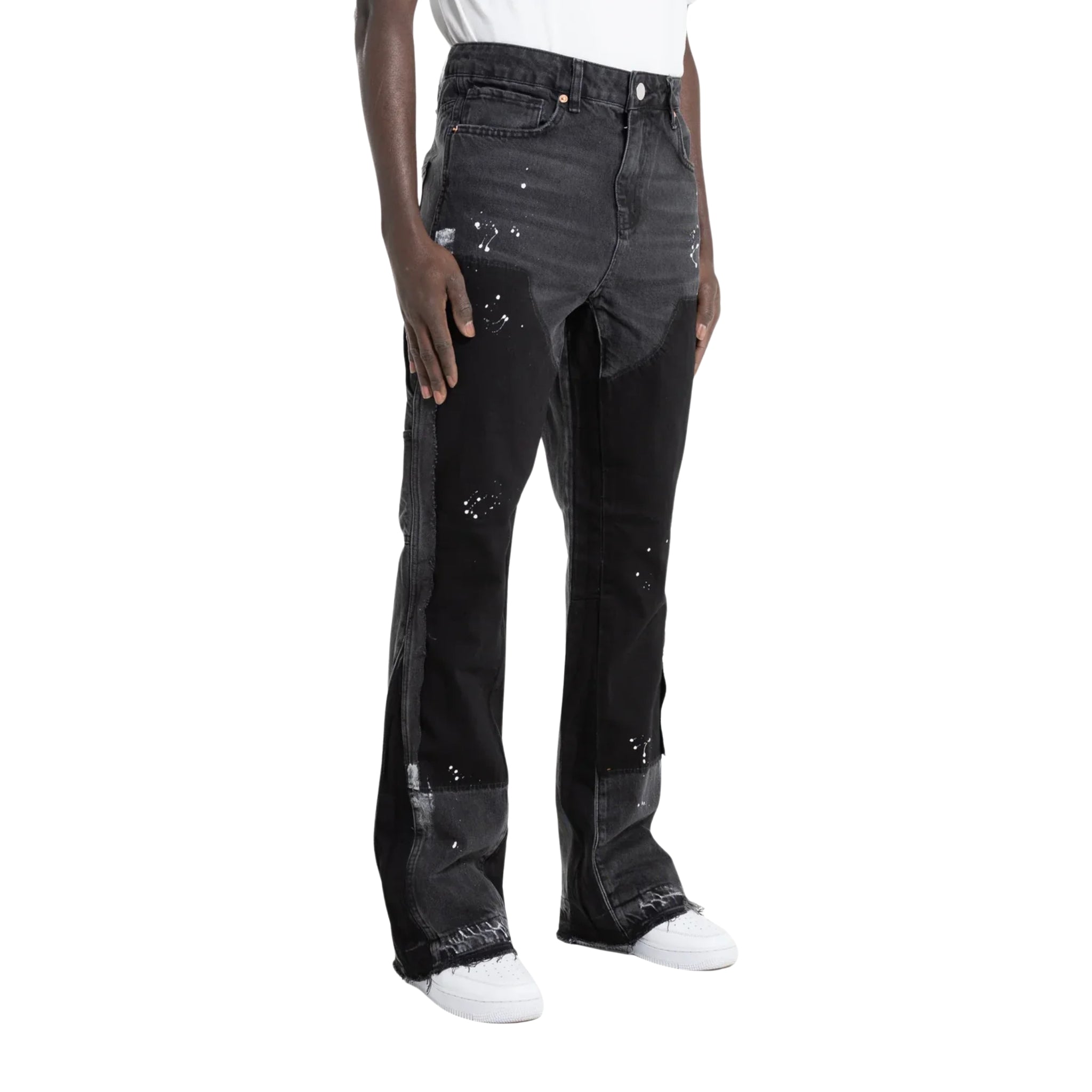 FLARED JEANS BUNDLE 4