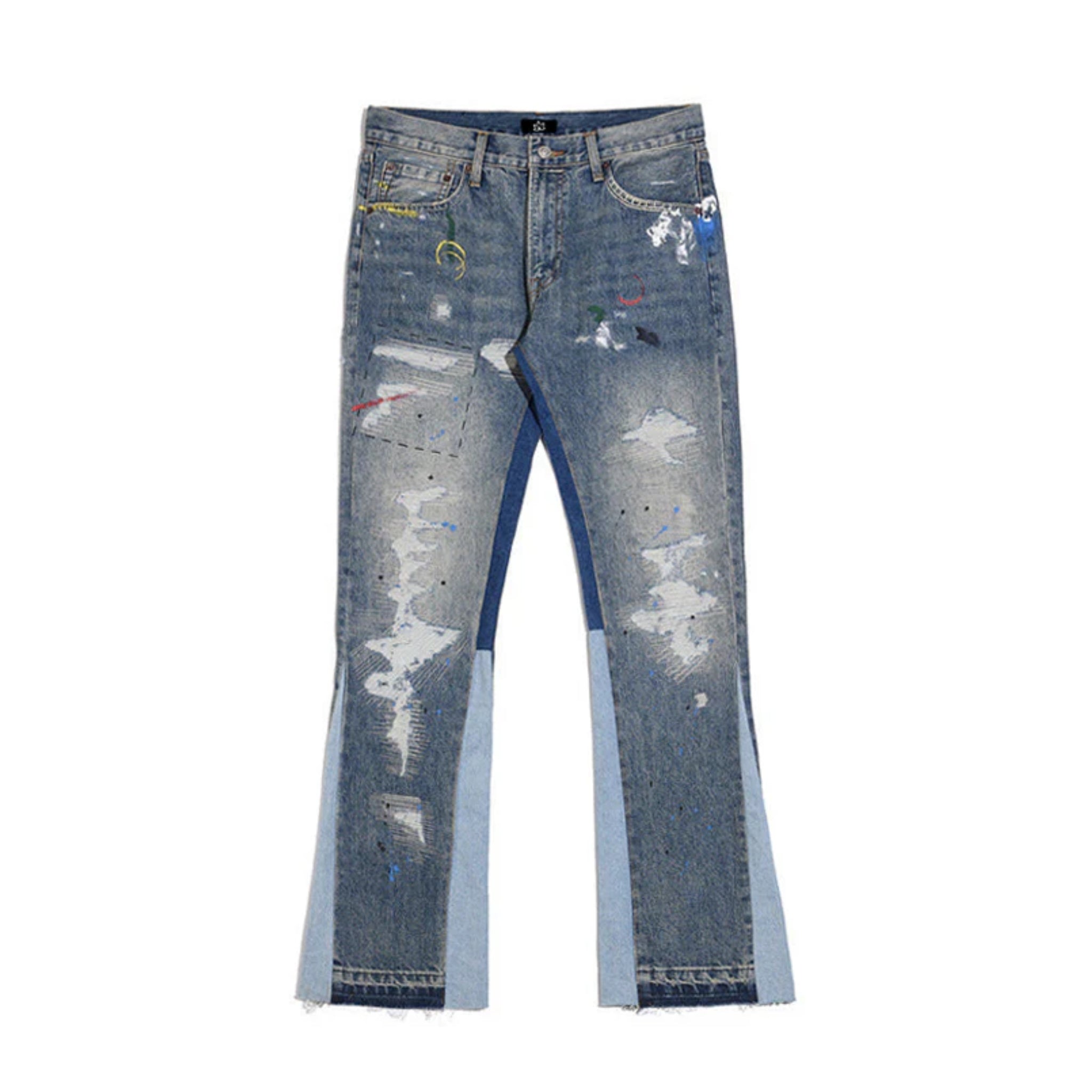 FLARED JEANS BUNDLE