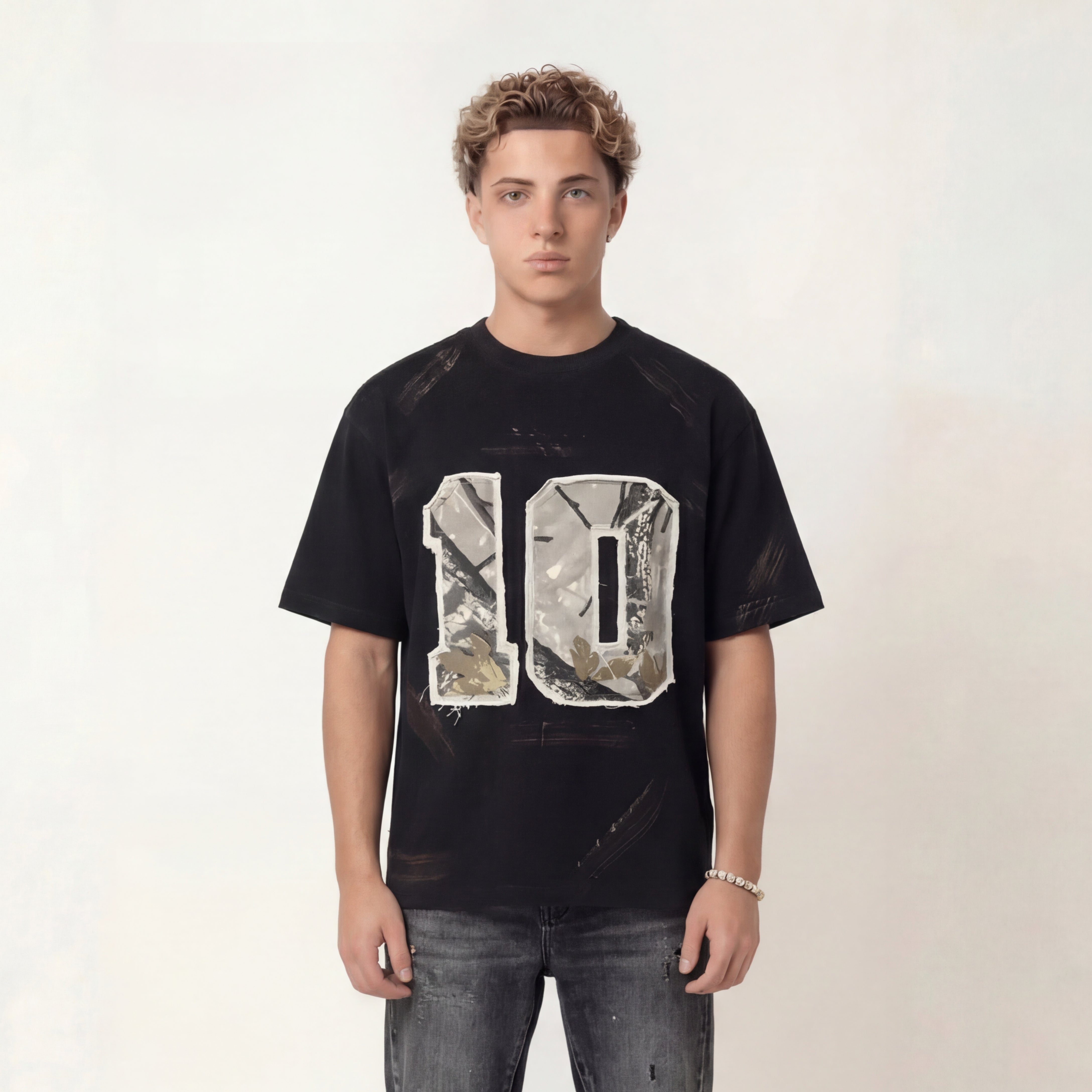 NUMERO — TEE