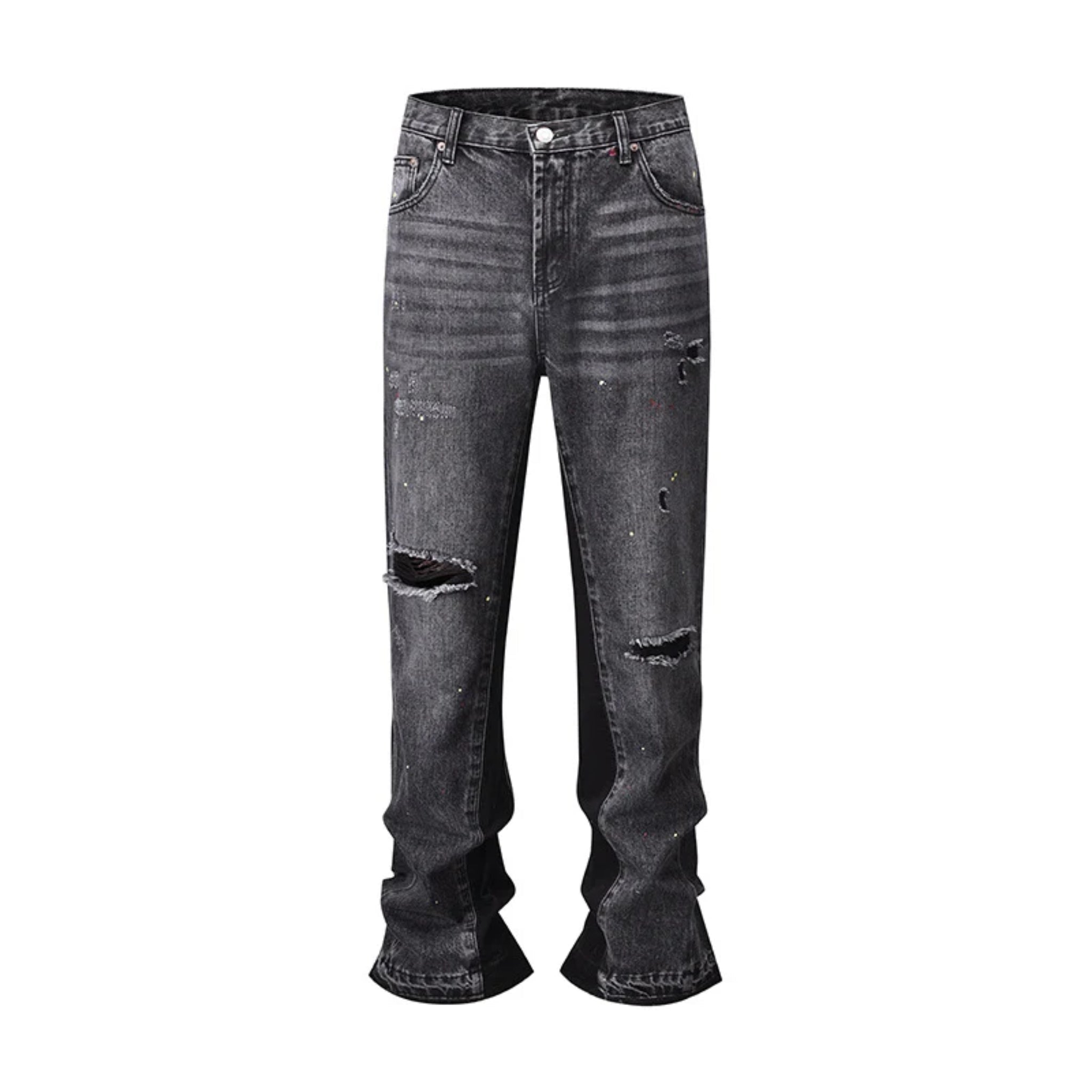 FLARED JEANS BUNDLE 2