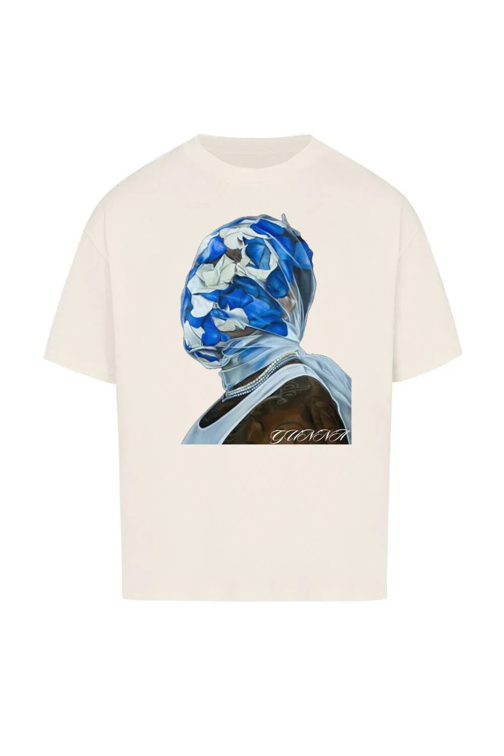 WUNNA - TEE