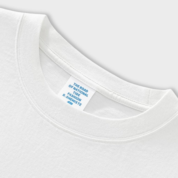 2 Piece Basic Longsleeve