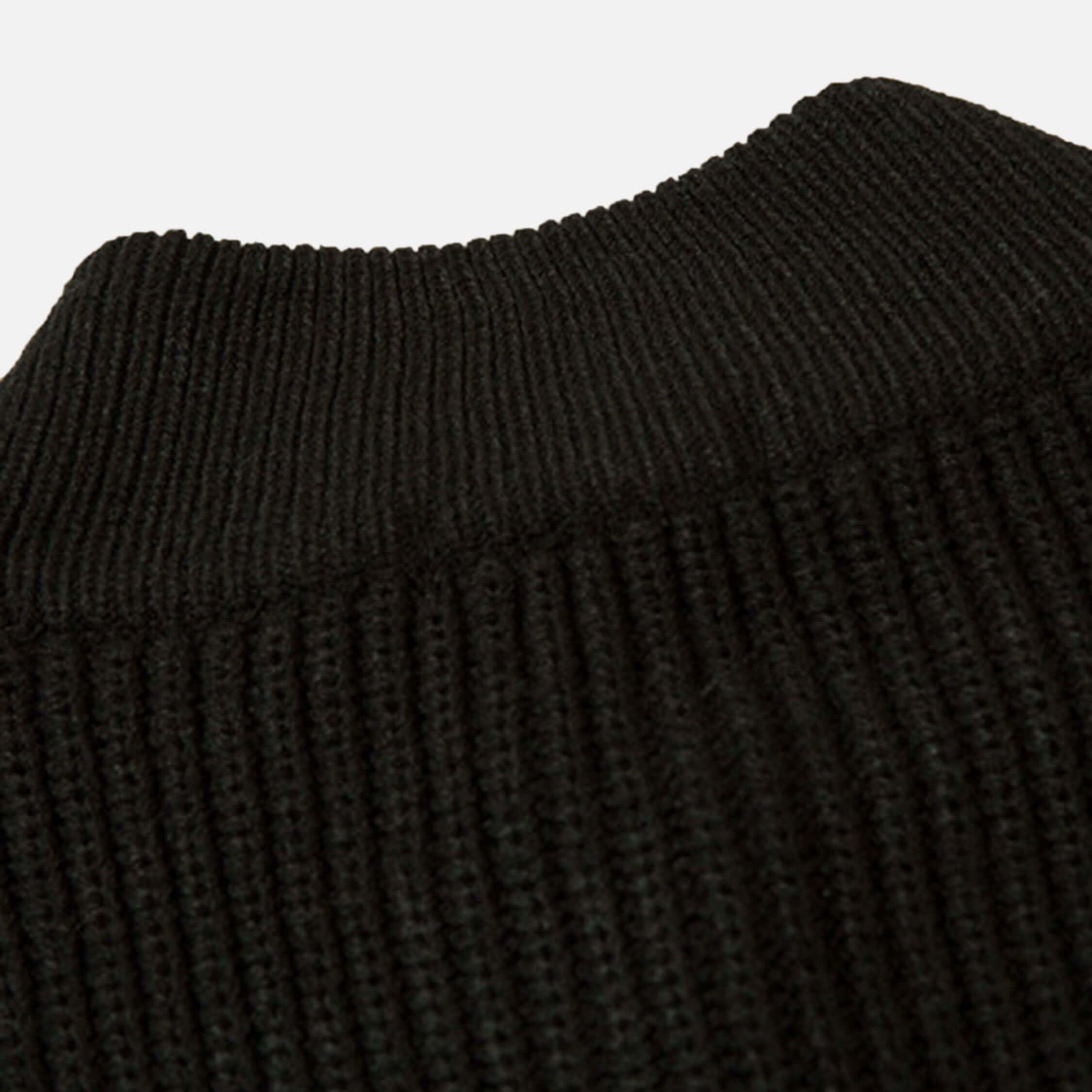 Vintage Knit Sweater