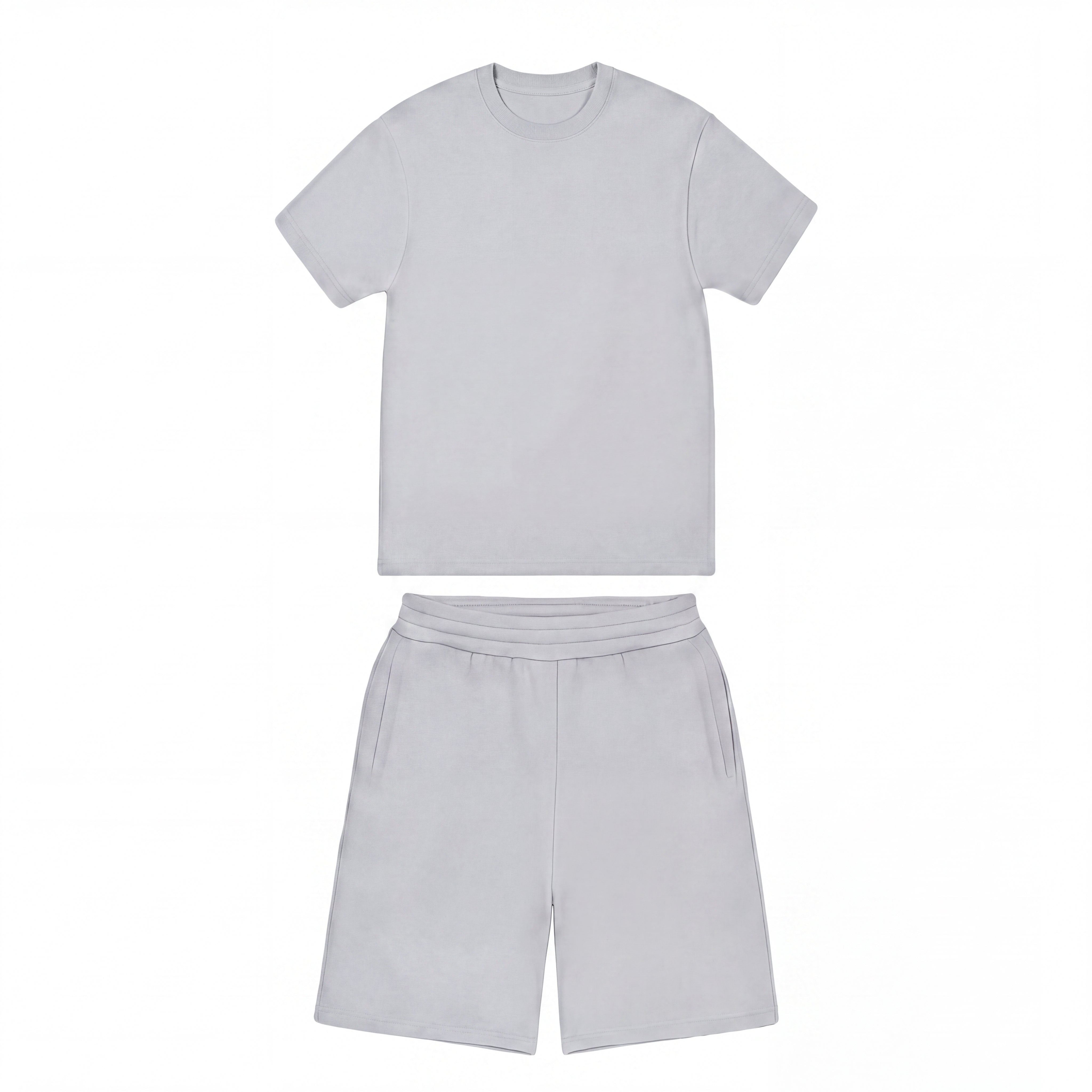 Summer Set - Grey