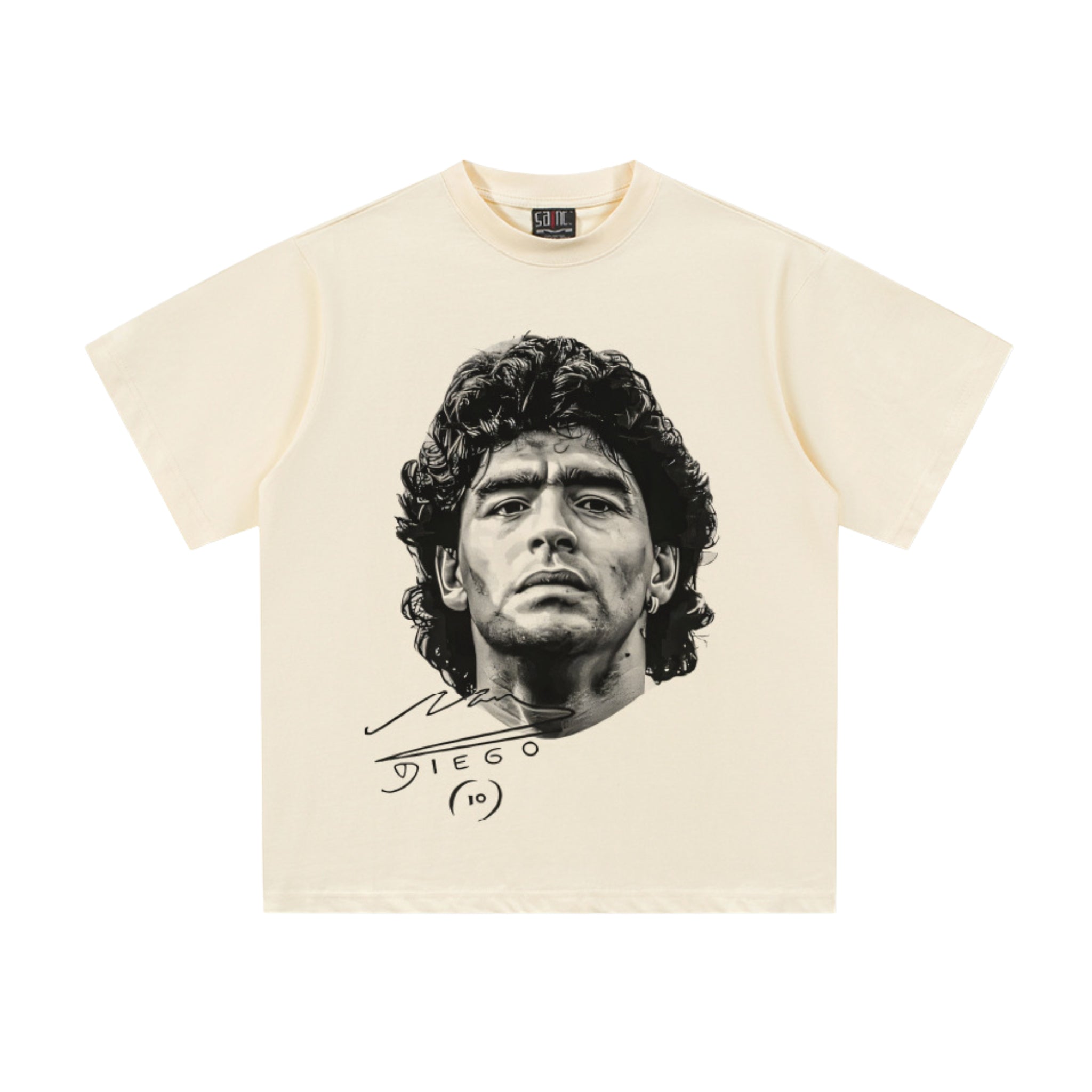 MARAVILLA – TEE