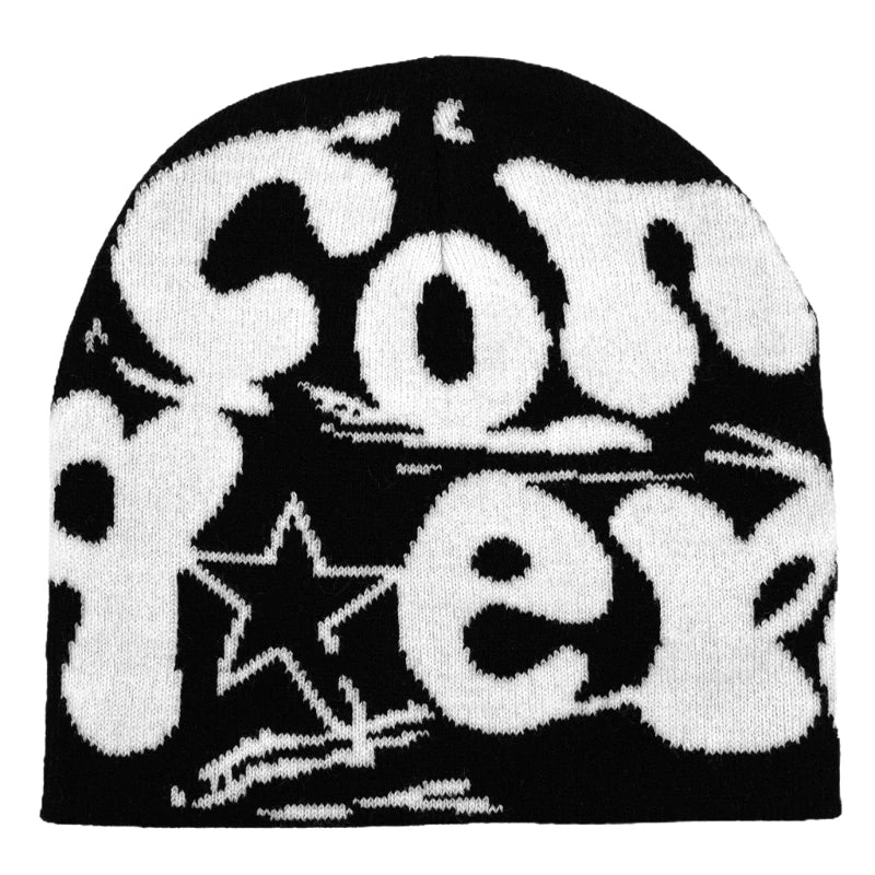 Conquer Beanie