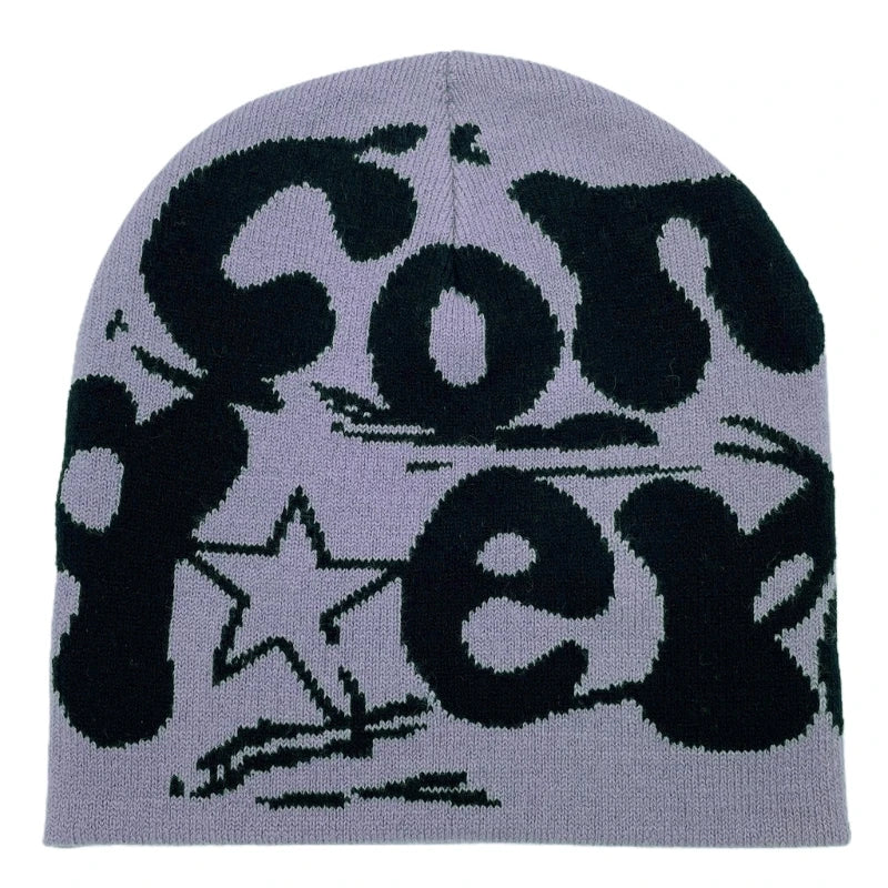 Conquer Beanie