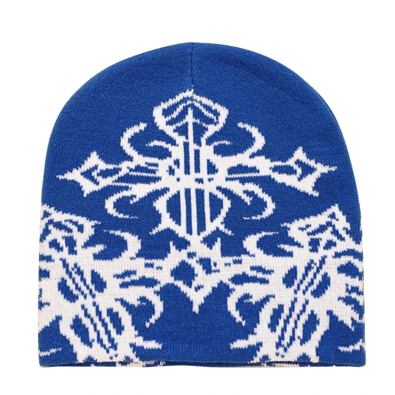 Wild Stand  Beanie