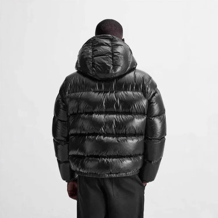 Puffer Jacket I Unisex