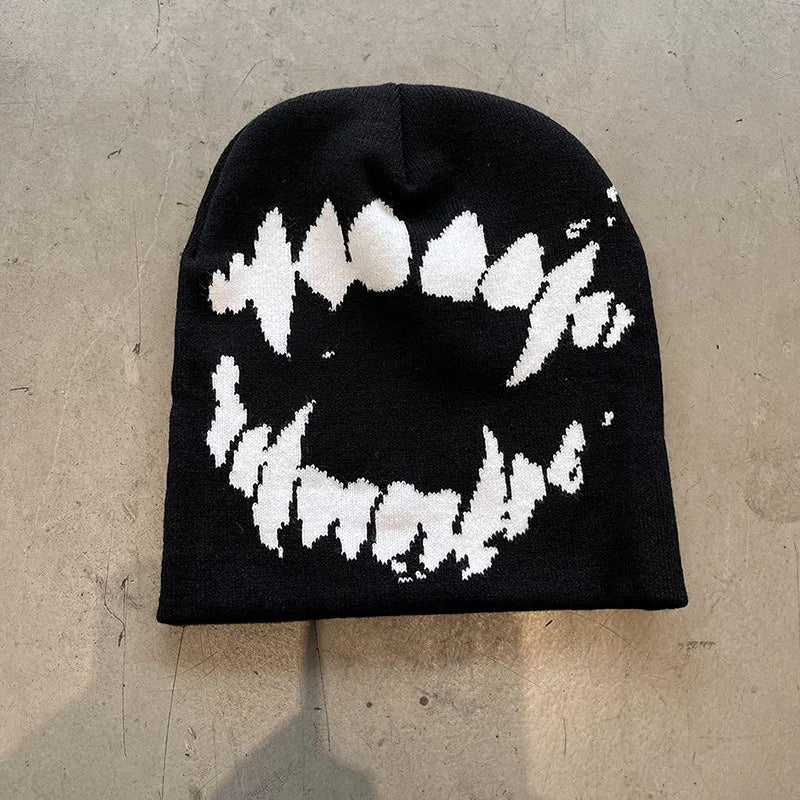 Wild Teeth - Beanie