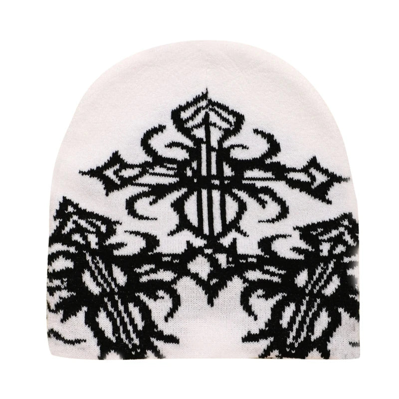 Wild Stand  Beanie