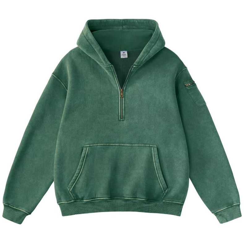 Fable - Oversized Hoodie