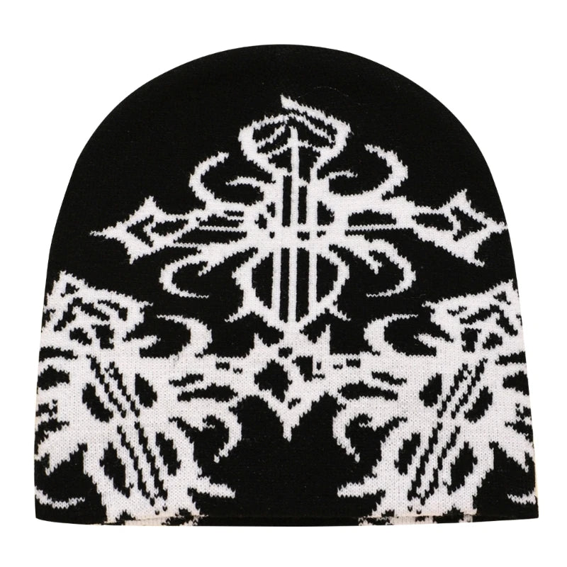 Wild Stand  Beanie