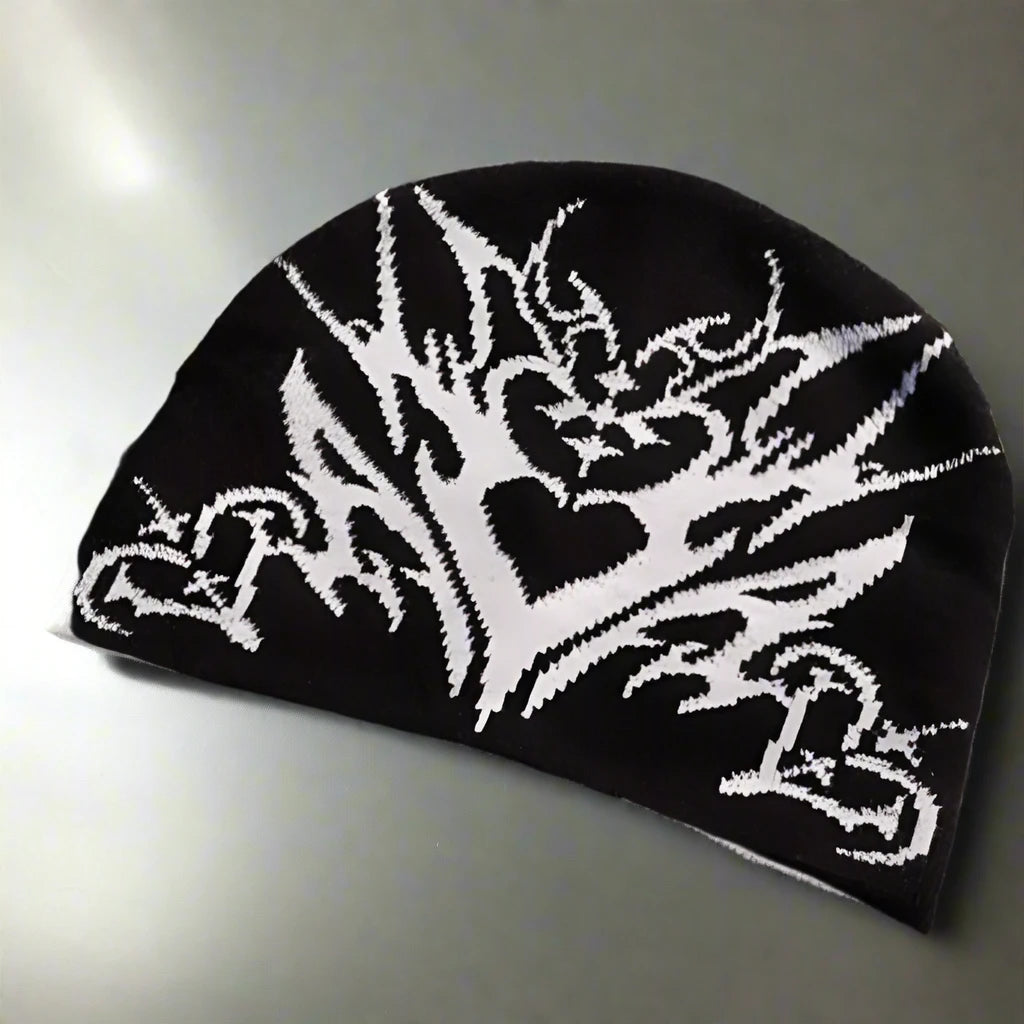 Lightning Heart - Beanie