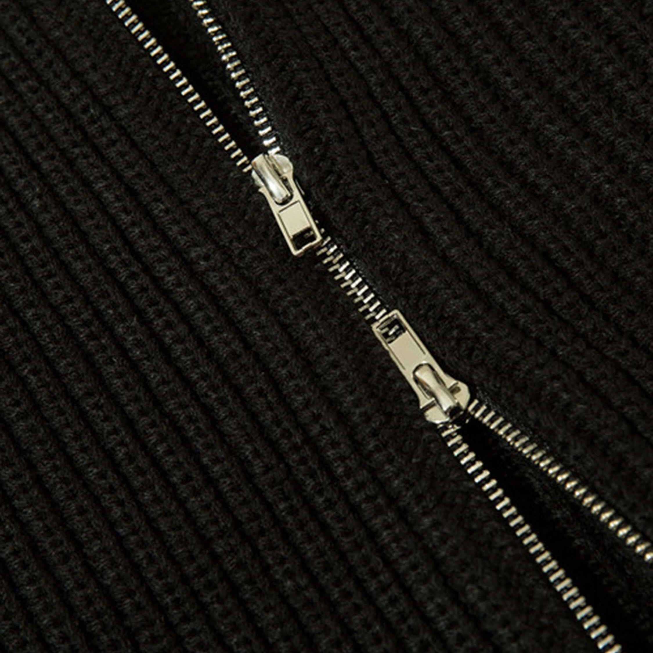 Vintage Knit Sweater