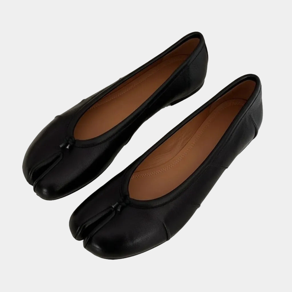Tabi Ballet Flats