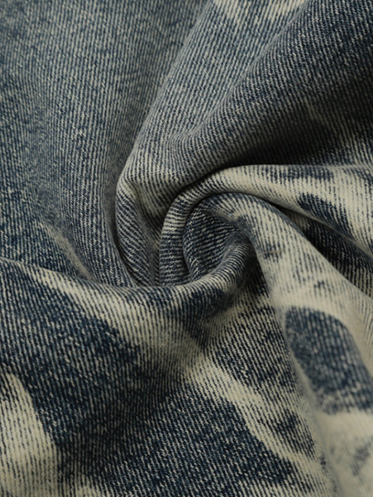 Velva Denim - Jorts