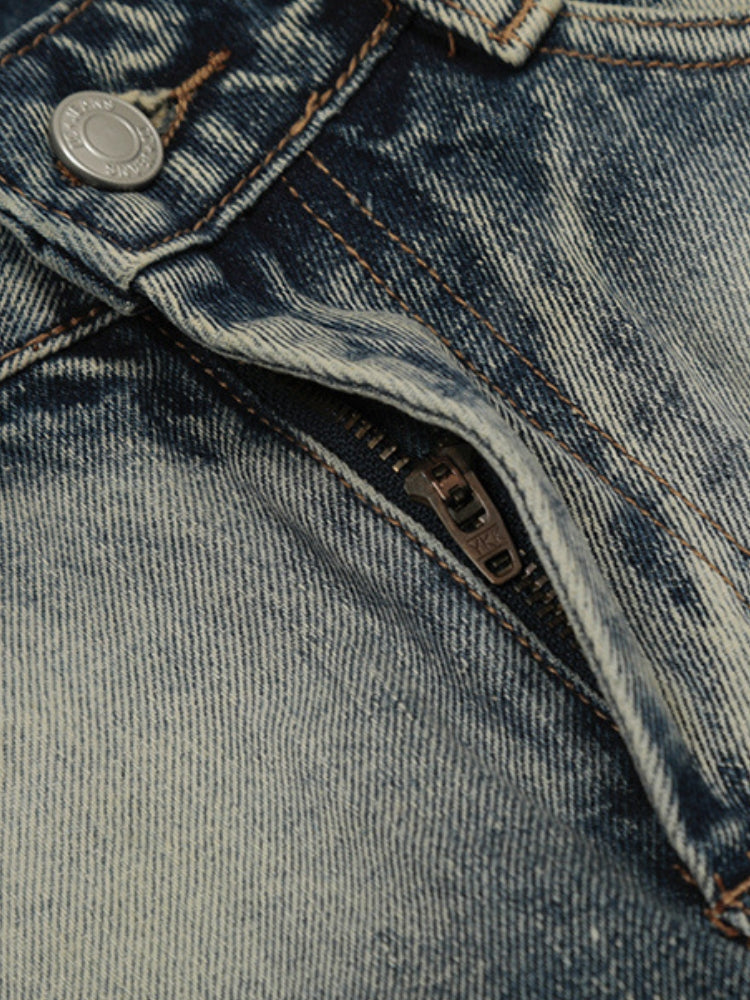 Velva Denim - Jorts