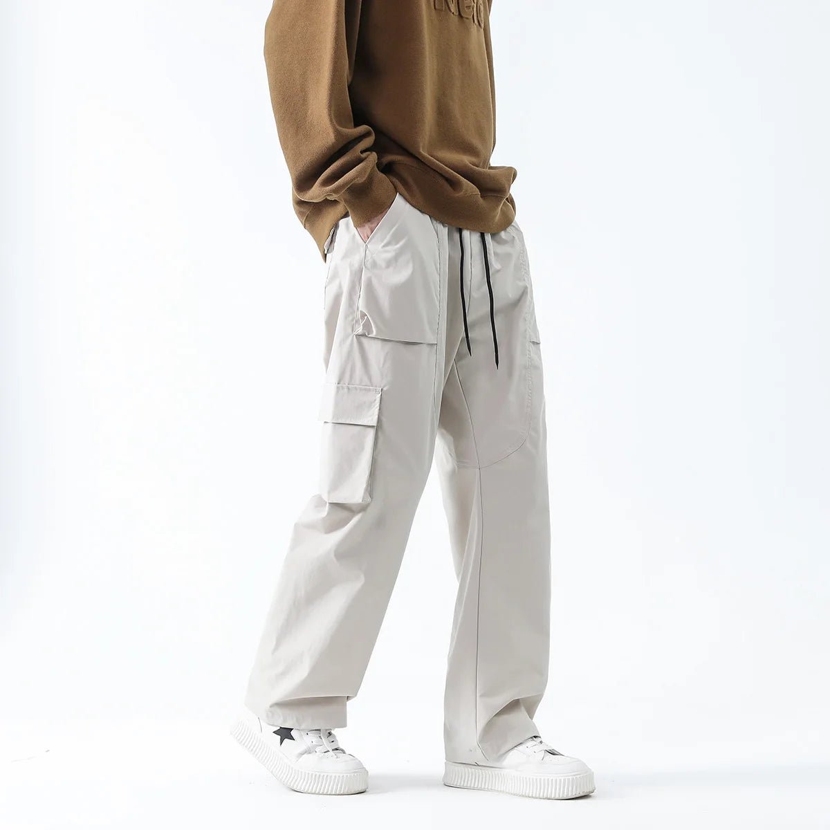 Cargo Pants - Valento Fashion - Valento Fashion