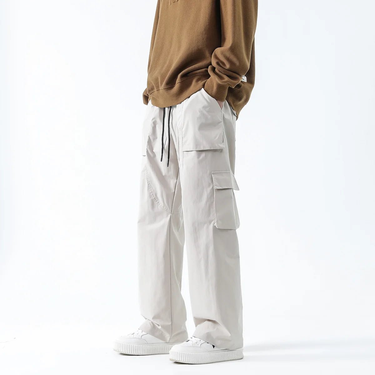 Cargo Pants - Valento Fashion - Valento Fashion