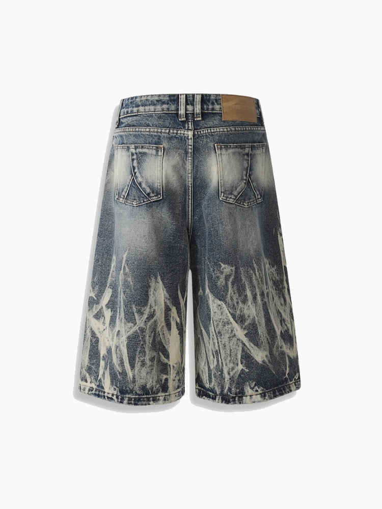 Velva Denim - Jorts