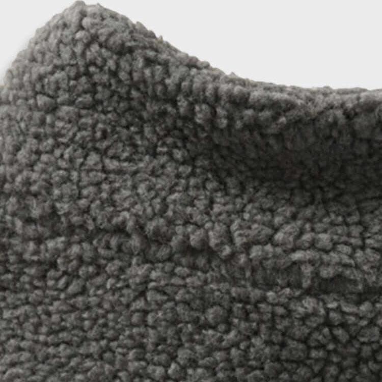 NEWGRMNTS X Struggle Fleece Jacket