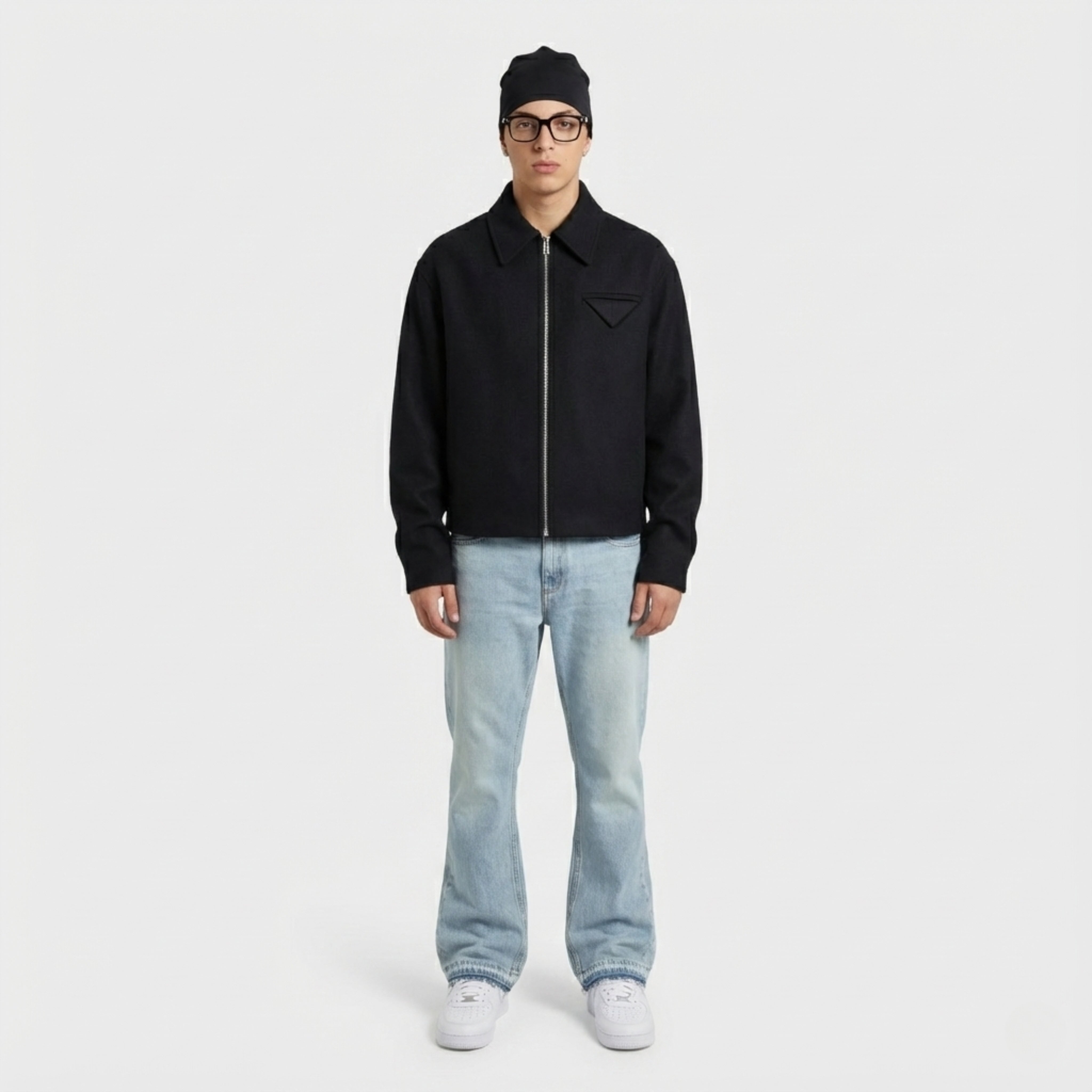 VIRAL OUTFIT 22 – COOL DUSK